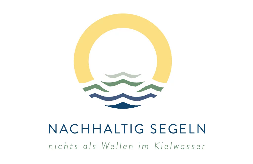 nachhaltig. segeln.